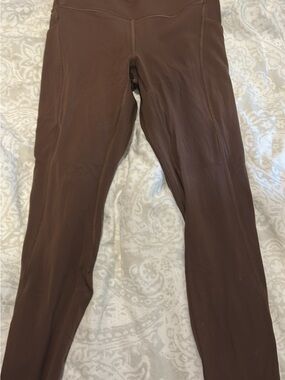 Lululemon align size 6